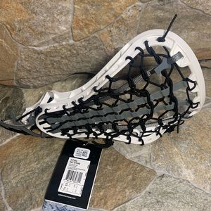 Adidas EQT Strike Head AI7232 Sz 10. White/ Black black noir New